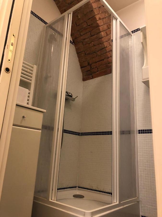 Residence La Familia Прага Екстер'єр фото
