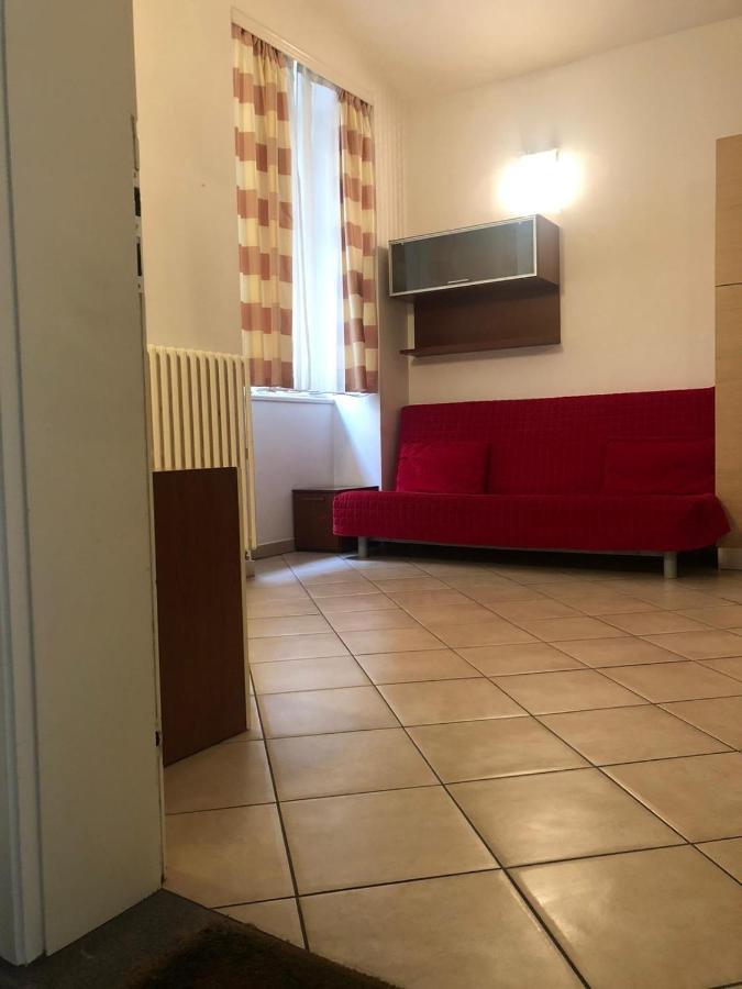 Residence La Familia Прага Екстер'єр фото