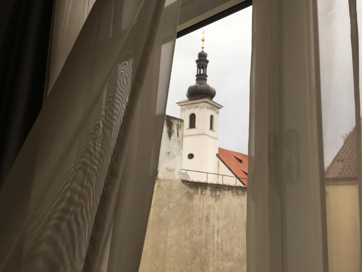 Residence La Familia Прага Екстер'єр фото