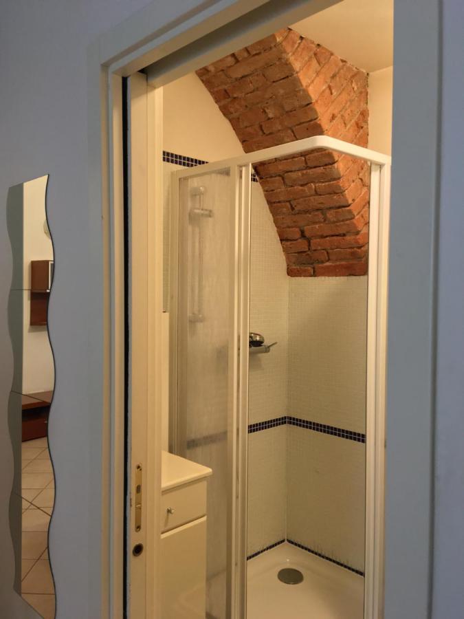 Residence La Familia Прага Екстер'єр фото